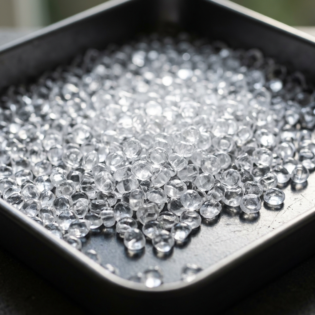 LDPE Film Grade